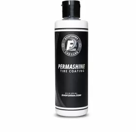 Ek-9cyi-8qry Exoforma Permashine Tire Coating And Dressing - Extreme High Shine &