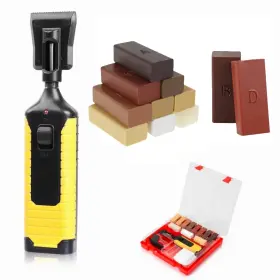 Hb03241b Farady New Upgrade Wood Laminate Vinyl Floor Furniture Repair Kit
