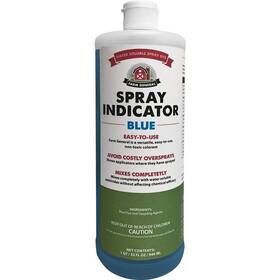 Farm General 75295 Ragan And Massey Spray Indicator 32-oz. - Quantity 1