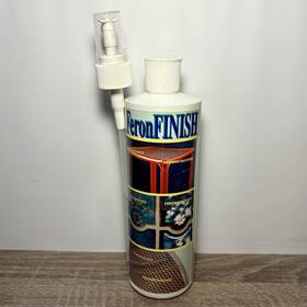 Faronfinish 725476346475 Feronfinish High Gloss And Rust Prevention Vintage 16 Oz