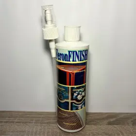 Faronfinish 725476346475 Feronfinish High Gloss And Rust Prevention Vintage 16 Oz