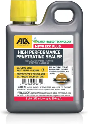 Mp90 Fila 313046276217 Surface Care Solutions Eco Plus High Performance Penetrating Stone Sea