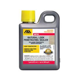 Fila 705353022388 Mp90 1 Pt. Natural Look Tile And Stone Sealer