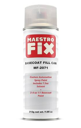 Finish-rite 611193390412 Custom Spray Paint For Toyota And Lexus Cars - Oem Paints 4q2 -