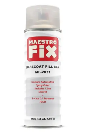 Finish-rite 611193390474 Custom Spray Paint For Toyota And Lexus Cars - Pyrite Brown Mica/metall 7.5