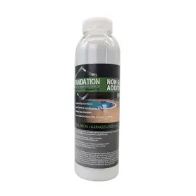 Foundation Armor 856994005374 Coarse Non Slip Additive For Resistant Acrylic Sealers Epoxy Coati