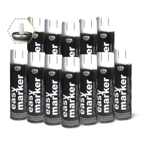 Fox Valley Paint 852063007447 Easy Marker Inverted Spray - Marking Grass And Tree