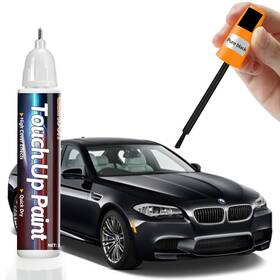 Galitoon Bqb-a1-001 Touch Up Paint For Cars Black Car Scratch Repair 2-in-1