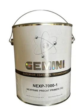 Nexp-7000-1 Gemini Nexus Nexprime Precat Primer