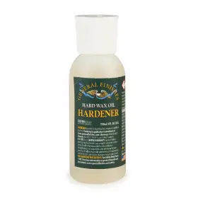 A204 General Finishes 606016121861 Hard Wax Oil Hardener 4 Oz