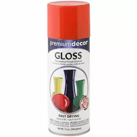 Pds101-aer General Paint & Manufacturing And Pds-101 Premium Decor Decorative Enamel Spray