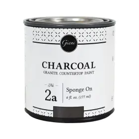 Giani 891056001499 Granite Step 2 Mineral Color - Charcoal 6oz