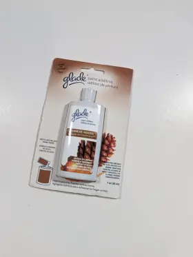 Glade 182303000106 Cashmire Woods Scented Paint Additive 1 Oz