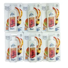 Glade 182303000120 6 Tropical Mist Scented Paint Additive For Latex /latex Enamel Paints 1 Oz