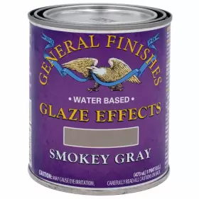 176721 Glaze Effects Finishes Ptsg Water-based Translucent Color
