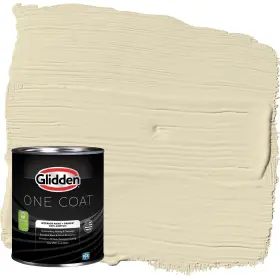 Glidden 191894845348 Interior Paint Primer Sage/namaste One Coat Semi-gloss 1-gallon