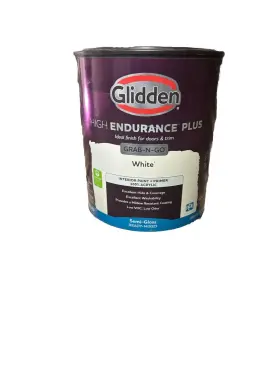 7900gep Glidden Glider Grab-n-go High Endurance Plus