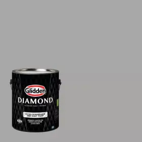 Ppg0996-3 Glidden Diamond 313045467463 1 Gal. Statue Garden Eggshell Interior Paint With Primer