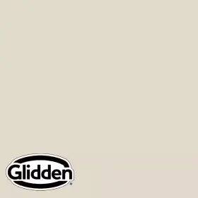 Ppg1024-2 Glidden Diamond 445045871810 1 Quart Antique White Satin Interior Paint