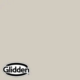 Ppg83-610 Glidden Diamond 1 Gal. White Flat Interior One-coat Ceiling Paint With Primer