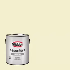 Ppg1107-1 Glidden Essentials 445001268296 1 Gal. Minimal Eggshell Interior Paint Ppg1107-1 Glidden Essentials 445001268296 1 Gal. Minimal Eggshell Interior Paint