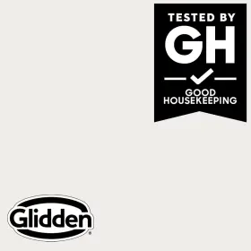 Ppg1045-1 Glidden Premium 744759609984 1 Quart Magical Moonlight Semi-gloss Interior Paint