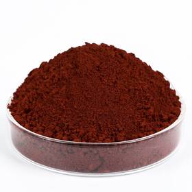 Goodtake 721618385388 Wine Red Pigment Cement Pastel Tile Paint Diy Manually Paving Concrete Mold C