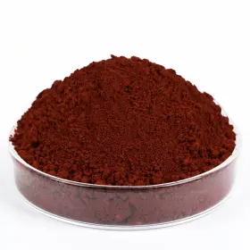 Goodtake 721618385388 Wine Red Pigment Cement Pastel Tile Paint Diy Manually Paving Concrete Mold C