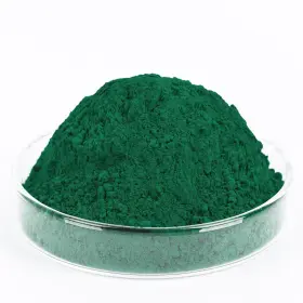 Goodtake 761594549558 Concrete Pigment Green Iron Oxide Powder Cement Dye Color Pigme