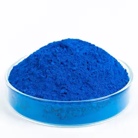 Goodtake 789513572630 Concrete Pigment Blue Iron Oxide Powder Cement Dy