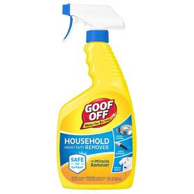 Goof Off Fg644 Fg659 Heavy Duty Remover Trigger Spray 22-ounce