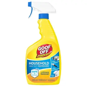 Fg659 Goof Off Fg644 Heavy Duty Remover Trigger Spray 22-ounce