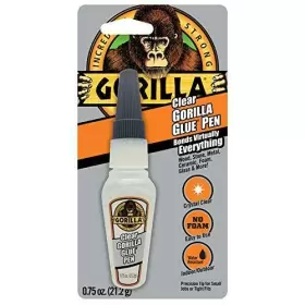 Clear.75-oz Gorilla Glue Company 102175 Pen%2c Clear.75-oz. - Quantity 66