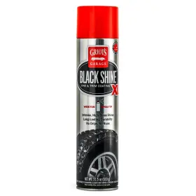 10850 Griots Garage Black Shine Tire And Trim Coating Water-resistant Dressing P