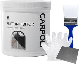 Guangdong Carpoly Science And Technology Material Co. Ltd 313039383373 2-in-1 Rust Converter Inhibitor Paint For Metal Ultra Automotive Ref