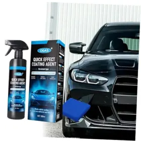 Tmj034 Guangzhou Liangdao Automobile Technology Co. Ltd Car Good Effect Coating Spray Agent For Whole Vehicle Paint Protection