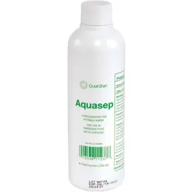 G1540ba-r Guardian Fall Protection 013536114721 Plastic Bacteriostatic Additive For Portable Units 8 Oz.