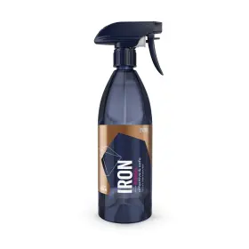 8542144228 Gyeon Iron 1000 Ml - Remover And Rust Spot Spray For Car Detai... Fast Ship