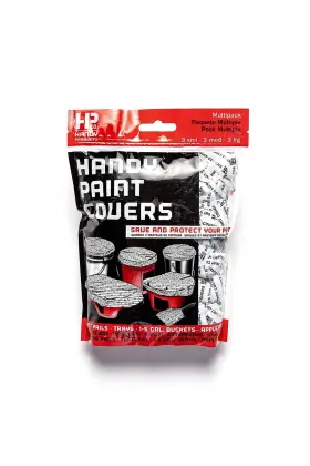 3-medium Handy Paint Products 012758095153 Covers 9 3-large 3-small