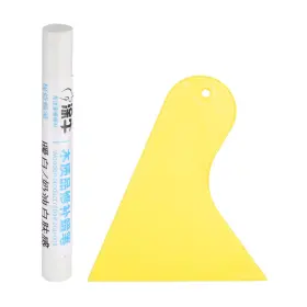 Hta241129hh001852 Harfington Wood Filler Sticks Furniture Scratch Repair Milky White