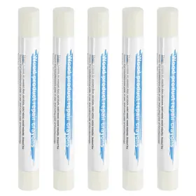 Hta250310hh002910 Harfington 5pcs Wood Filler Sticks Wooden Wax Touch Up Regular Pale