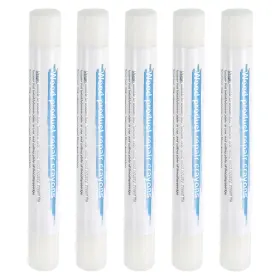 Hta250310hh003035 Harfington 5pcs Wood Filler Sticks Wooden Wax Touch Up Regular Transparent