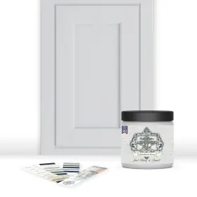 Heirloom Traditions Paint 657467574928 All-in-one Durable Cabinet And Furniture Paint. Built In Primer Top