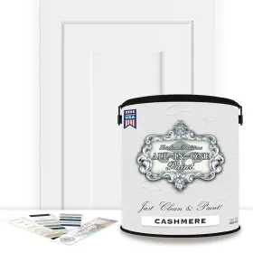 Heirloom Traditions Paint 657467840948 All-in-one Cashmere True White 128 Fl Oz Gallon. Plus Our Top 30 Co