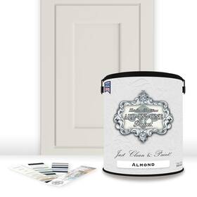 Heirloom Traditions Paint 657467984932 All-in-one Durable Cabinet And Furniture Paint. Built In Primer To