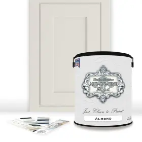 Heirloom Traditions Paint 657467984932 All-in-one Durable Cabinet And Furniture Paint. Built In Primer To