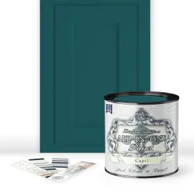 Heirloom Traditions Paint 682962386028 All-in-one Durable Cabinet And Furniture Paint. Built In Primer Top Heirloom Traditions Paint 682962386028 All-in-one Durable Cabinet And Furniture Paint. Built In Primer Top