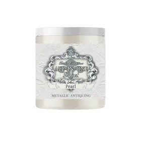 Heirloom Traditions Paint 682962388534 Antiquing Gel Pearl Metallic 8 Fl Oz