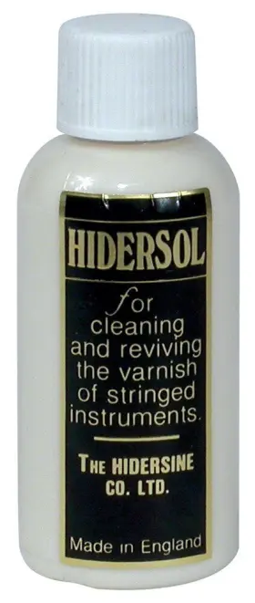 Vm-10h Hidersine 688382008540 Varnish Cleaner