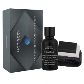 8542147065 Hocossy High Gloss 12h 3d Diamond Hardness Nano Super Ceramic Automotive Coating Car